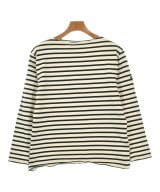 SAINT JAMES（セントジェームス）Tシャツ・カットソー 白 サイズ:3 1/2PON(SM位) メンズ/2200684054247