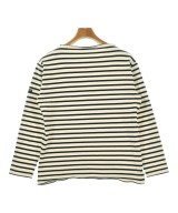 SAINT JAMES（セントジェームス）Tシャツ・カットソー 白 サイズ:3 1/2PON(SM位) メンズ/2200684054247