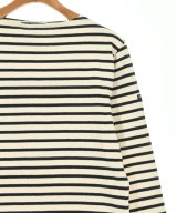 SAINT JAMES（セントジェームス）Tシャツ・カットソー 白 サイズ:3 1/2PON(SM位) メンズ/2200684054247