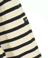 SAINT JAMES（セントジェームス）Tシャツ・カットソー 白 サイズ:3 1/2PON(SM位) メンズ/2200684054247