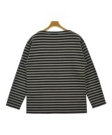 SAINT JAMES（セントジェームス）Tシャツ・カットソー 黒 サイズ:5(ML位) メンズ/2200692589021