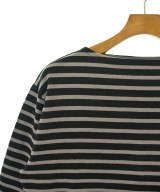 SAINT JAMES（セントジェームス）Tシャツ・カットソー 黒 サイズ:5(ML位) メンズ/2200692589021