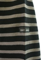 SAINT JAMES（セントジェームス）Tシャツ・カットソー 黒 サイズ:5(ML位) メンズ/2200692589021