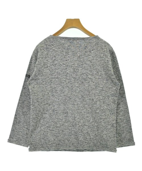 SAINT JAMES（セントジェームス）Tシャツ・カットソー グレー サイズ:3  1/2(SM位) レディース/2200692590027