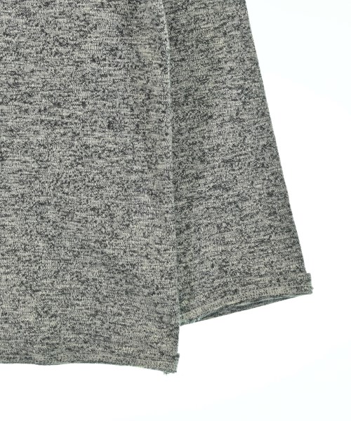 SAINT JAMES（セントジェームス）Tシャツ・カットソー グレー サイズ:3  1/2(SM位) レディース/2200692590027