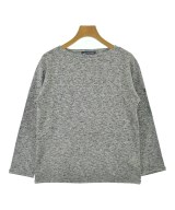 SAINT JAMES（セントジェームス）Tシャツ・カットソー グレー サイズ:3  1/2(SM位) レディース/2200692590027