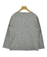 SAINT JAMES（セントジェームス）Tシャツ・カットソー グレー サイズ:3  1/2(SM位) レディース/2200692590027