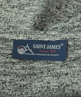 SAINT JAMES（セントジェームス）Tシャツ・カットソー グレー サイズ:3  1/2(SM位) レディース/2200692590027