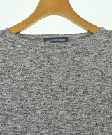 SAINT JAMES（セントジェームス）Tシャツ・カットソー グレー サイズ:3  1/2(SM位) レディース/2200692590027
