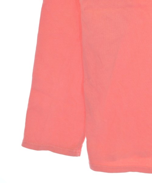 SAINT JAMES（セントジェームス）Tシャツ・カットソー ピンク サイズ:-(L位) メンズ/2200682869041