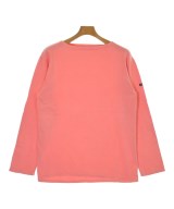 SAINT JAMES（セントジェームス）Tシャツ・カットソー ピンク サイズ:-(L位) メンズ/2200682869041
