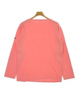 SAINT JAMES（セントジェームス）Tシャツ・カットソー ピンク サイズ:-(L位) メンズ/2200682869041