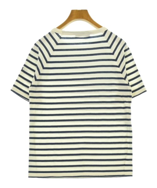 SAINT JAMES（セントジェームス）Tシャツ・カットソー 白 サイズ:XS レディース/2200685688168