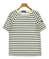 SAINT JAMES（セントジェームス）Tシャツ・カットソー 白 サイズ:XS レディース/2200685688168