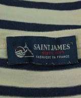 SAINT JAMES（セントジェームス）Tシャツ・カットソー 白 サイズ:XS レディース/2200685688168