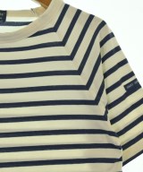 SAINT JAMES（セントジェームス）Tシャツ・カットソー 白 サイズ:XS レディース/2200685688168