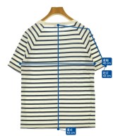 SAINT JAMES（セントジェームス）Tシャツ・カットソー 白 サイズ:XS レディース/2200685688168