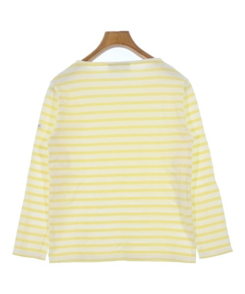 SAINT JAMES（セントジェームス）Tシャツ・カットソー 白 サイズ:XS レディース/2200692706046