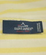 SAINT JAMES（セントジェームス）Tシャツ・カットソー 白 サイズ:XS レディース/2200692706046