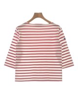 SAINT JAMES（セントジェームス）Tシャツ・カットソー 白 サイズ:0CDT(XXS位) レディース/2200687695102