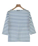 SAINT JAMES（セントジェームス）Tシャツ・カットソー 白 サイズ:1PGE(XS位) レディース/2200687695119