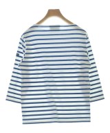 SAINT JAMES（セントジェームス）Tシャツ・カットソー 白 サイズ:1PGE(XS位) レディース/2200687695119