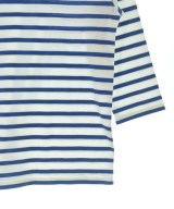 SAINT JAMES（セントジェームス）Tシャツ・カットソー 白 サイズ:1PGE(XS位) レディース/2200687695119