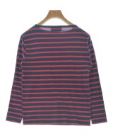 SAINT JAMES（セントジェームス）Tシャツ・カットソー 紺 サイズ:0CDT(XXS位) レディース/2200687695126