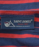 SAINT JAMES（セントジェームス）Tシャツ・カットソー 紺 サイズ:0CDT(XXS位) レディース/2200687695126