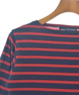 SAINT JAMES（セントジェームス）Tシャツ・カットソー 紺 サイズ:0CDT(XXS位) レディース/2200687695126