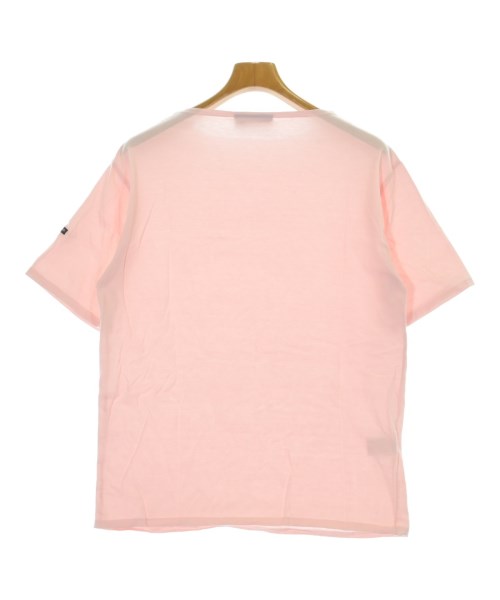 SAINT JAMES（セントジェームス）Tシャツ・カットソー ピンク サイズ:5(ML位) メンズ/2200688086060