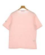 SAINT JAMES（セントジェームス）Tシャツ・カットソー ピンク サイズ:5(ML位) メンズ/2200688086060