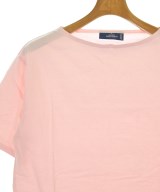 SAINT JAMES（セントジェームス）Tシャツ・カットソー ピンク サイズ:5(ML位) メンズ/2200688086060