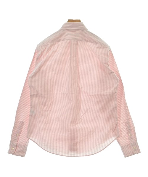 Ralph Lauren（ラルフローレン）カジュアルシャツ ピンク サイズ:4(XL位) レディース/2200627682131