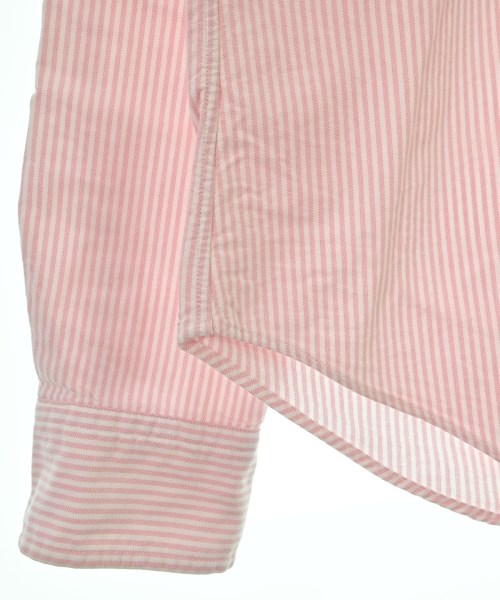 Ralph Lauren（ラルフローレン）カジュアルシャツ ピンク サイズ:4(XL位) レディース/2200627682131