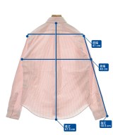 Ralph Lauren（ラルフローレン）カジュアルシャツ ピンク サイズ:4(XL位) レディース/2200627682131