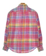 Ralph Lauren（ラルフローレン）カジュアルシャツ ピンク サイズ:S メンズ/2200634705014