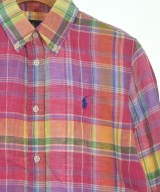 Ralph Lauren（ラルフローレン）カジュアルシャツ ピンク サイズ:S メンズ/2200634705014