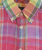 Ralph Lauren（ラルフローレン）カジュアルシャツ ピンク サイズ:S メンズ/2200634705014