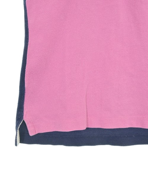 Ralph Lauren（ラルフローレン）ポロシャツ ピンク サイズ:M レディース/2200634705021