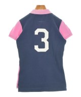 Ralph Lauren（ラルフローレン）ポロシャツ ピンク サイズ:M レディース/2200634705021