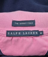 Ralph Lauren（ラルフローレン）ポロシャツ ピンク サイズ:M レディース/2200634705021