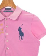 Ralph Lauren（ラルフローレン）ポロシャツ ピンク サイズ:M レディース/2200634705021