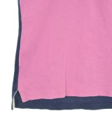 Ralph Lauren（ラルフローレン）ポロシャツ ピンク サイズ:M レディース/2200634705021