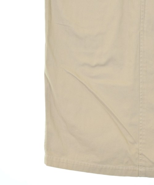 Ralph Lauren（ラルフローレン）ロング・マキシ丈スカート ベージュ サイズ:7(S位) レディース/2200634705076