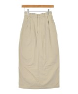 Ralph Lauren（ラルフローレン）ロング・マキシ丈スカート ベージュ サイズ:7(S位) レディース/2200634705076