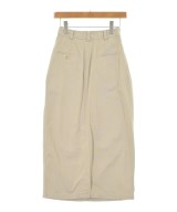 Ralph Lauren（ラルフローレン）ロング・マキシ丈スカート ベージュ サイズ:7(S位) レディース/2200634705076