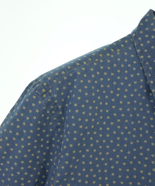 Ralph Lauren（ラルフローレン）カジュアルシャツ 青 サイズ:L メンズ/2200634795213