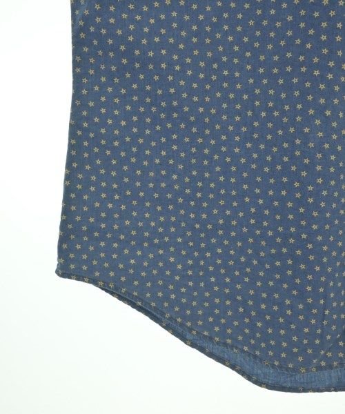 Ralph Lauren（ラルフローレン）カジュアルシャツ 青 サイズ:L メンズ/2200634795213