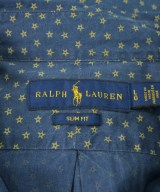 Ralph Lauren（ラルフローレン）カジュアルシャツ 青 サイズ:L メンズ/2200634795213
